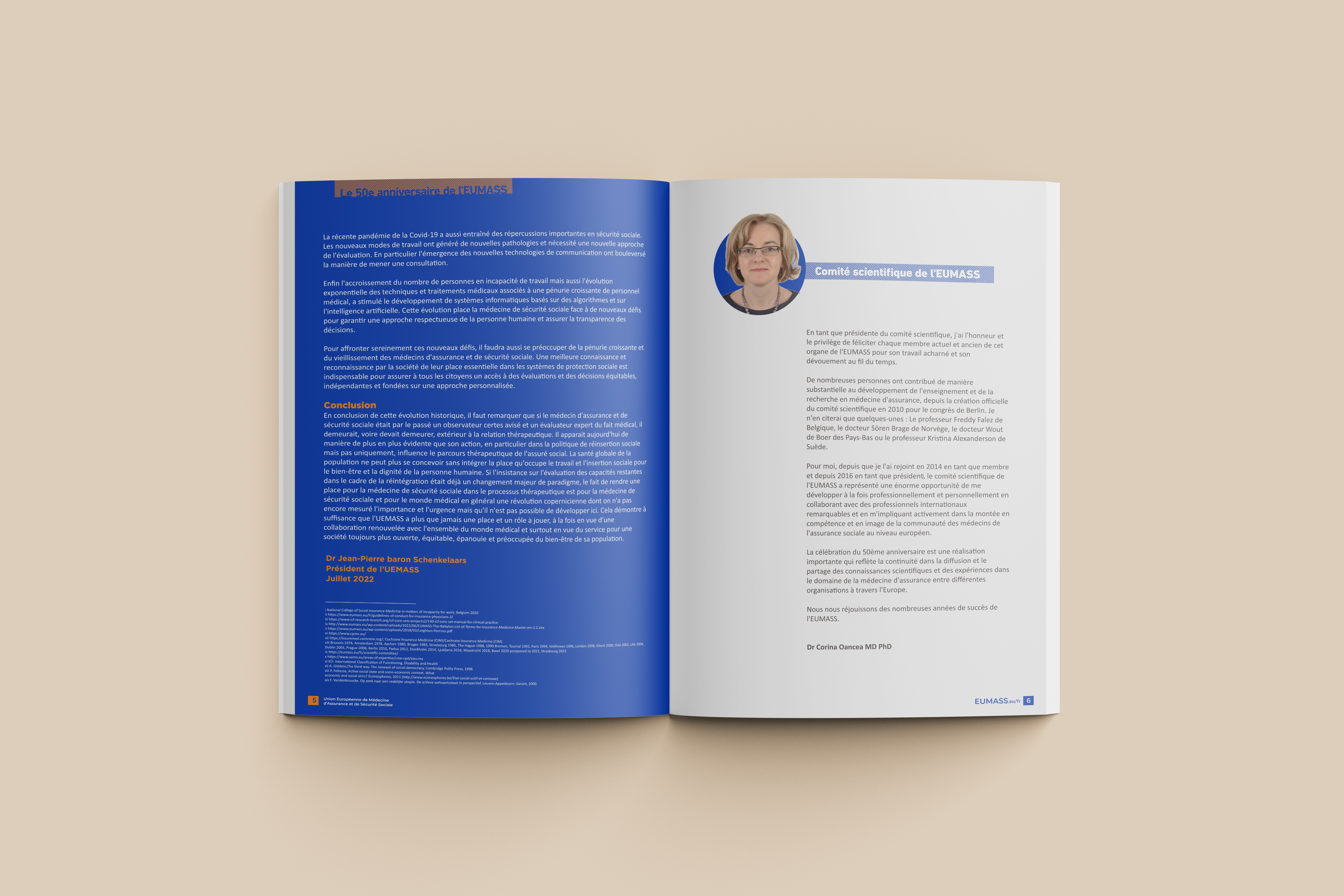 Graphic Design by lookedaeng for EUMASS | Design #29263290