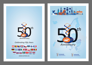 Graphic Design by Creative D2024 for EUMASS | Design: #28967609