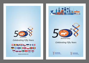 Graphic Design by Creative D2024 for EUMASS | Design: #28967610