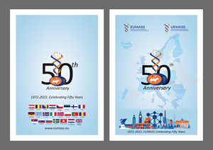 Graphic Design by Creative D2024 for EUMASS | Design: #28968707