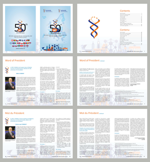 Graphic Design by Creative D2024 for EUMASS | Design: #29007557