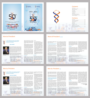 Graphic Design by Creative D2024 for EUMASS | Design: #29009437