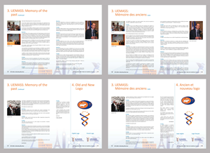 Graphic Design by Creative D2024 for EUMASS | Design: #29023023