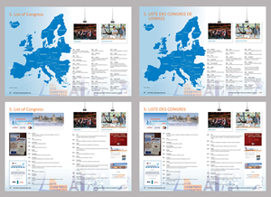 Graphic Design by Creative D2024 for EUMASS | Design: #29023312