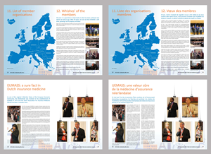 Graphic Design by Creative D2024 for EUMASS | Design: #29023338