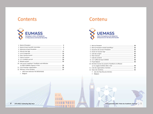 Graphic Design by Creative D2024 for EUMASS | Design: #29026985