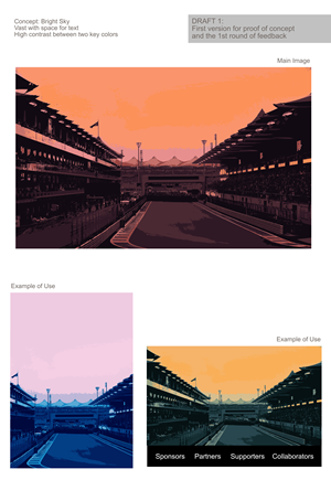 Graphic Design by AnninWonderland for this project | Design: #28926976