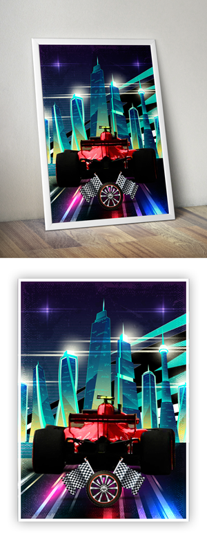 Graphic Design by debdesign for this project | Design: #28953282