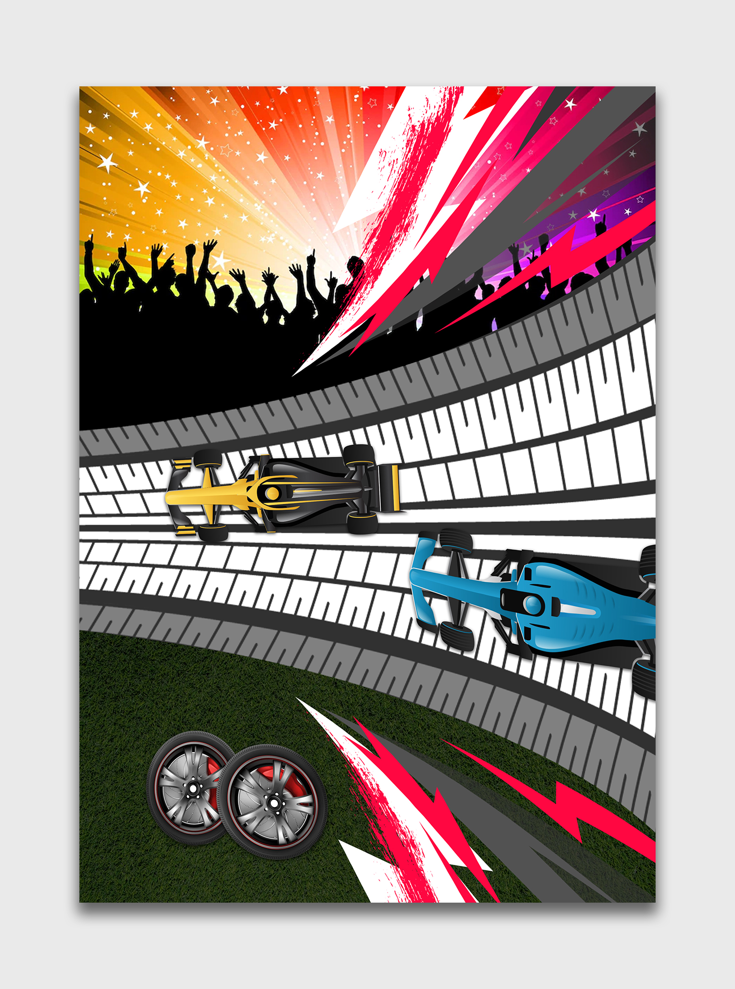 Diseño Gráfico por debdesign para este proyecto | Diseño #28953286