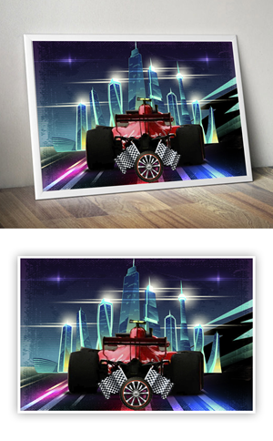 Graphic Design by debdesign for this project | Design: #28953877