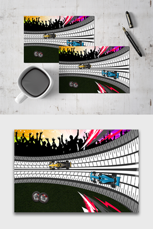 Graphic Design by debdesign for this project | Design: #28954281