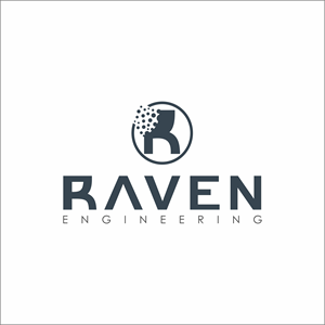 Logo Design by Azkabiantara for Ravens Engineering Services Pty Ltd | Design #28934634