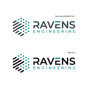 Logo Design by Choiresia.id for Ravens Engineering Services Pty Ltd | Design: #28940855