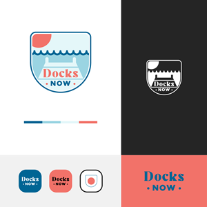 Logo Design by HitchD
