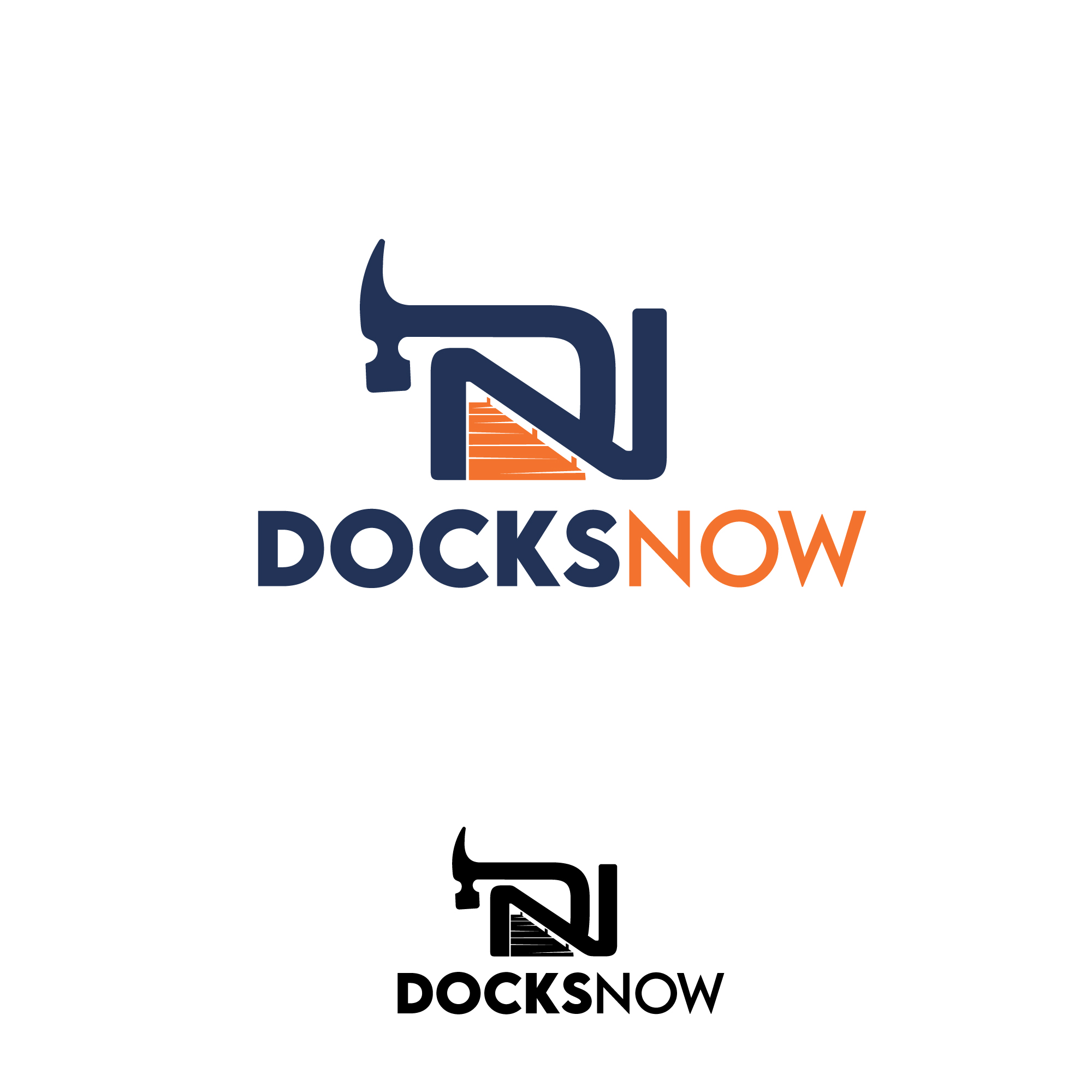 Logo Design by prakash.vermajp for this project | Design #28921537