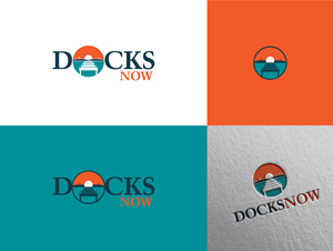 Logo-Design von Cre@8ive.Colors für dieses Projekt | Design: #28921560