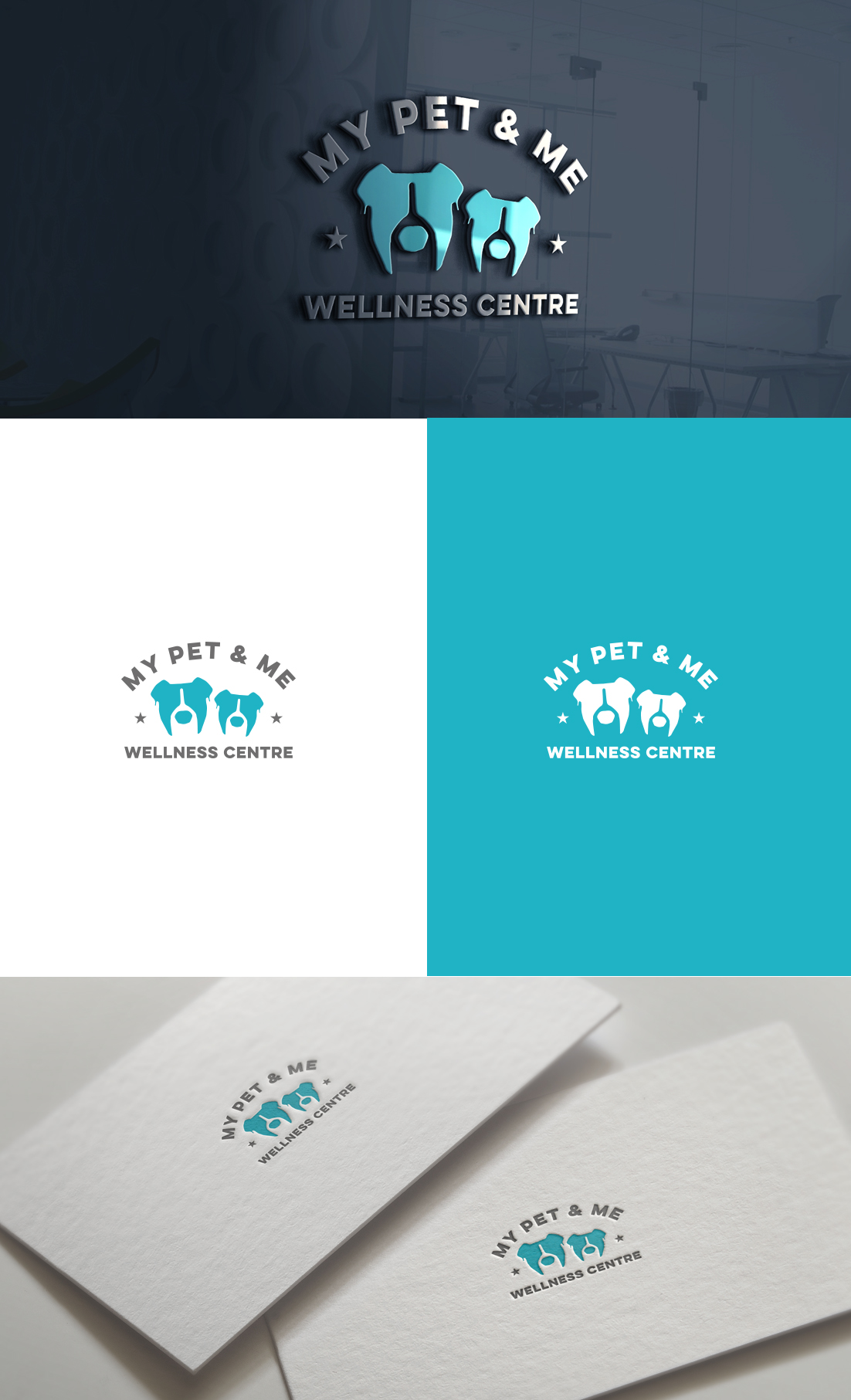 Logo Design by GLDesigns for this project | Design #28918855
