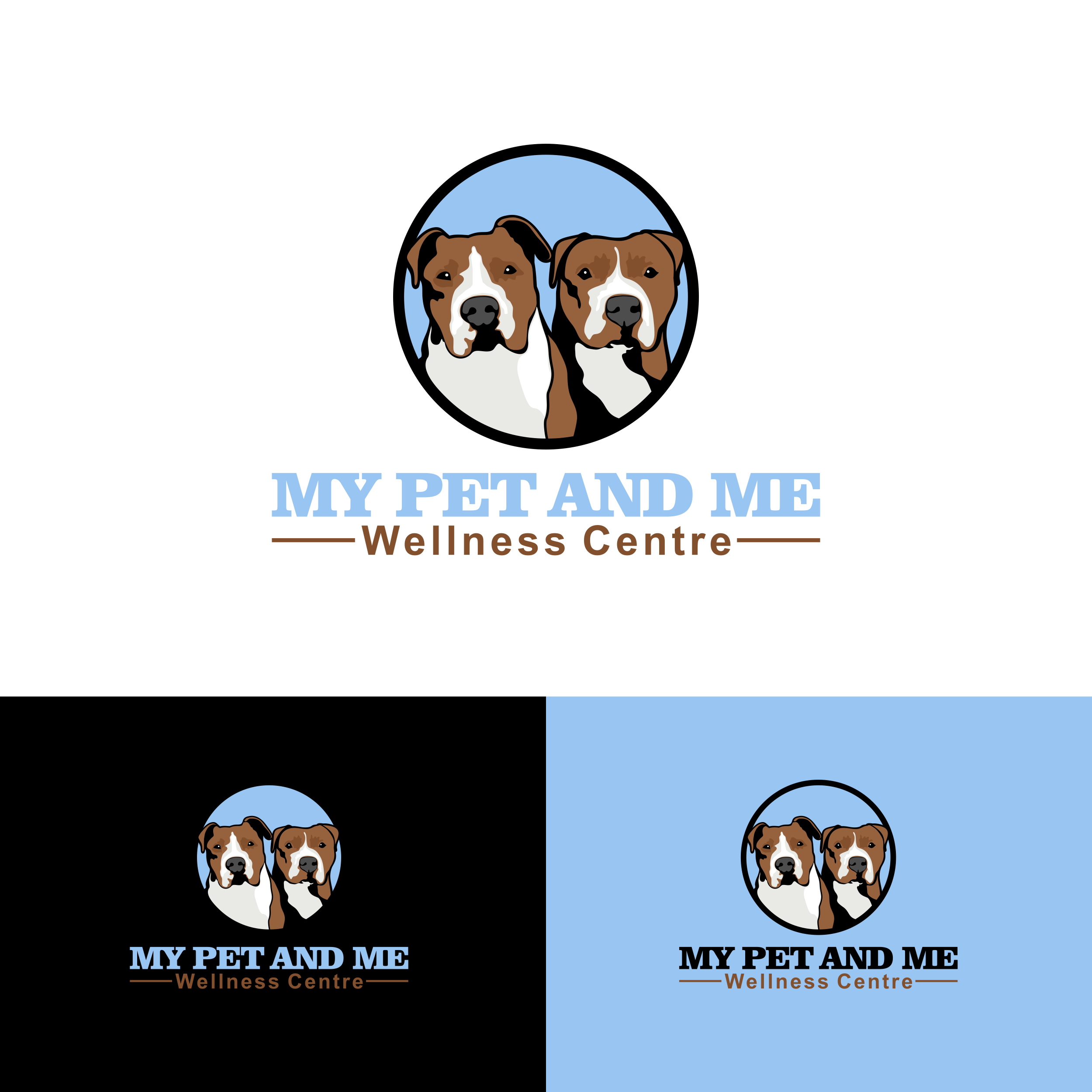 Logo Design by luckdesign for this project | Design #28987384