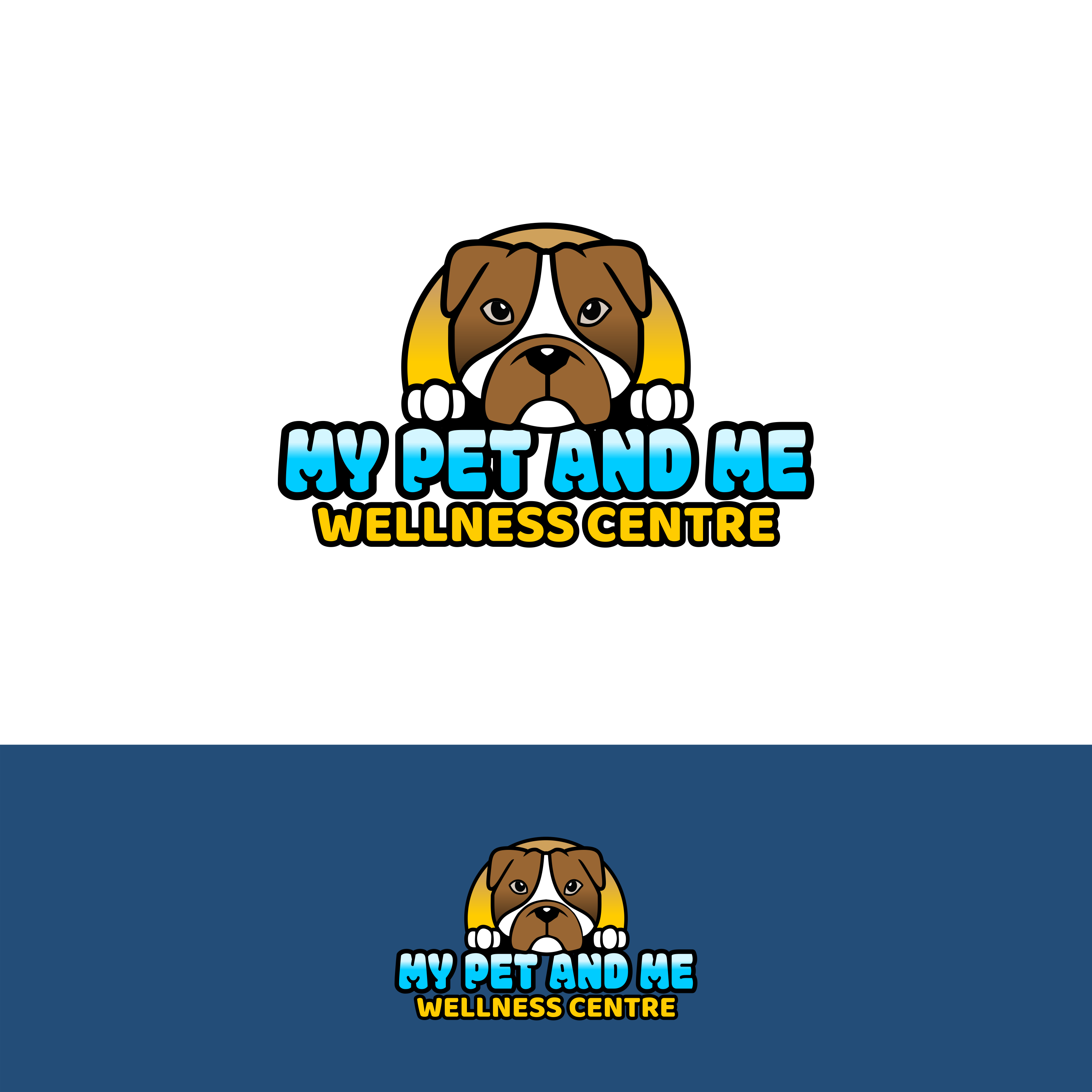 Diseño de Logo por kolevvp para este proyecto | Diseño #28918100