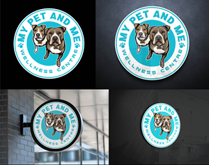 Logo Design by ARTchemist