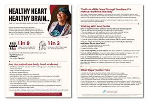 Flyer Design by Design By Muila