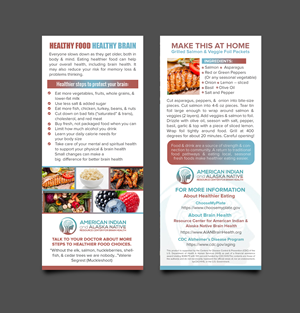 Flyer Design by chandrayaan.creative