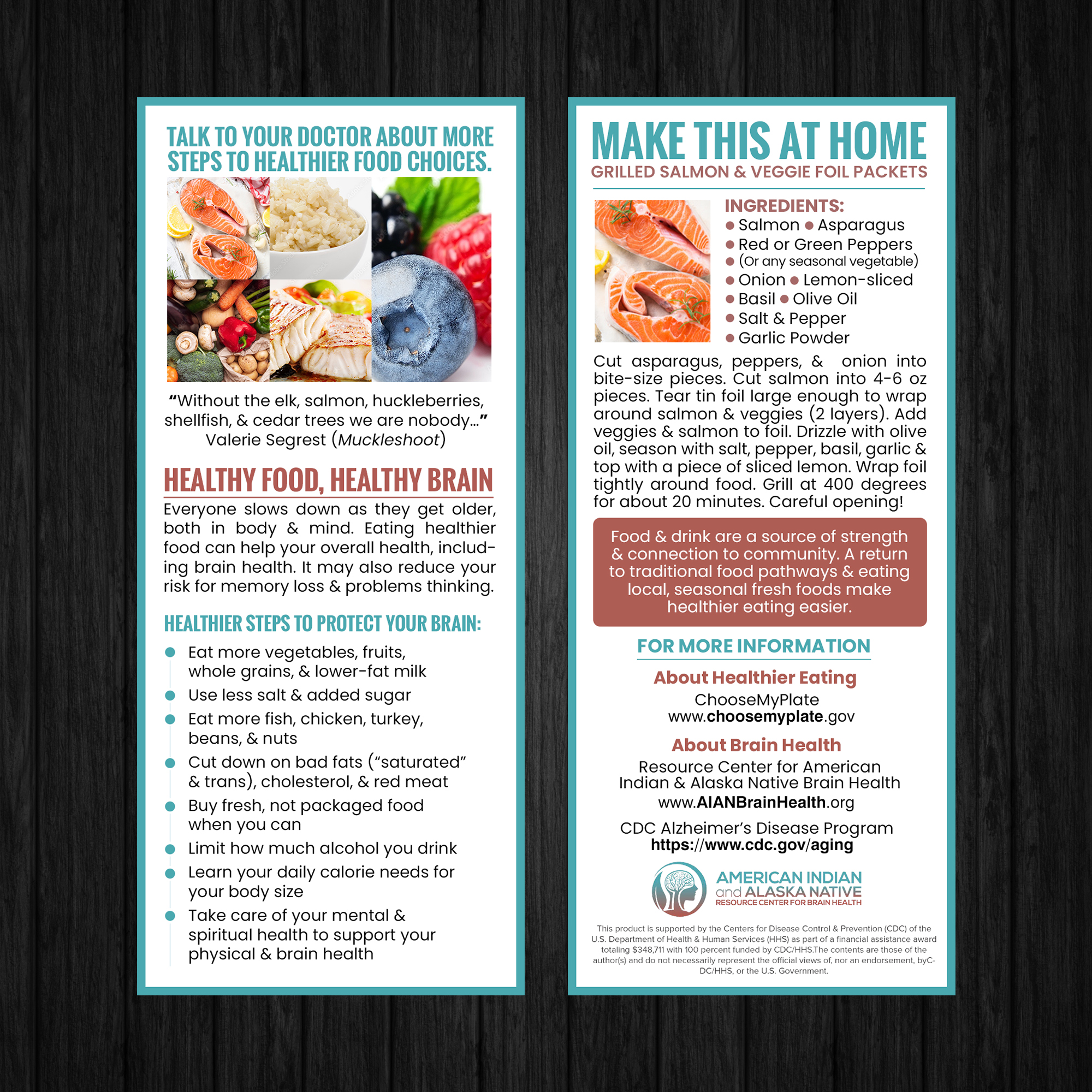 Flyer-Design von chandrayaan.creative für International Association for Indigenous Aging | Design #28931046