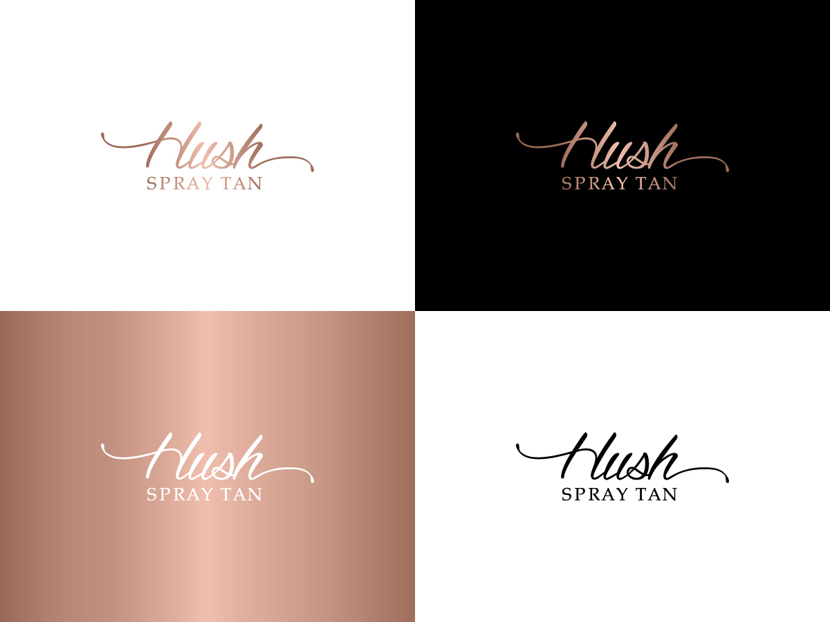 Logo Design by DesignworkJournal for this project | Design #28919102
