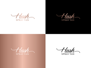 Logo Design by DesignworkJournal