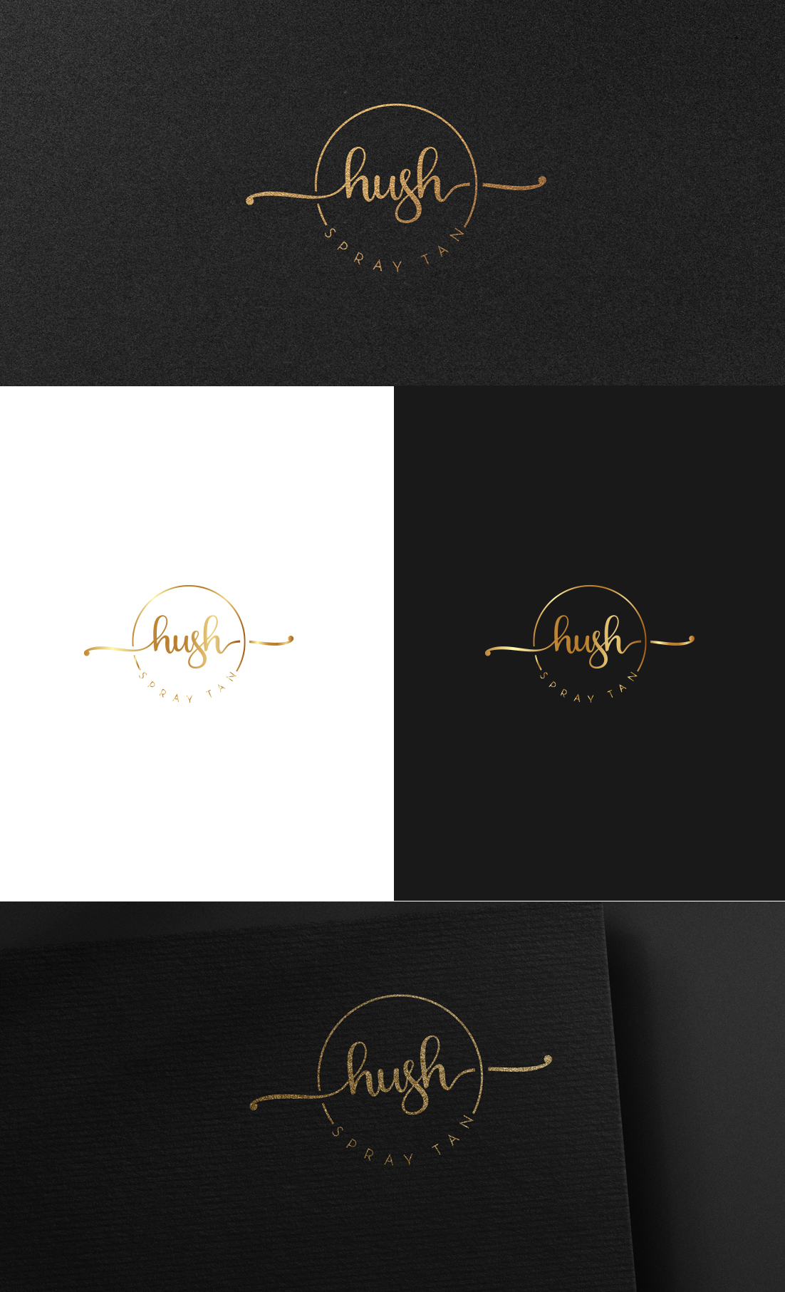 Logo Design by GLDesigns for this project | Design #28918516