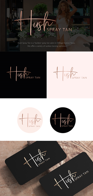 Logo Design by sez_inn for this project | Design #28922329