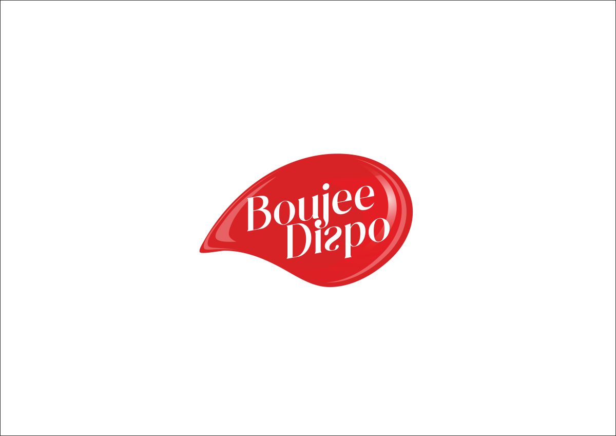 Merchandize Design by Savitra for Boujee Dispo | Design #28920182