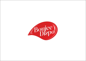 Merchandize Design by Savitra for Boujee Dispo | Design: #28920182