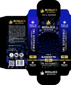 Merchandize-Design von YhanRose Graphics für Boujee Dispo | Design: #29048630