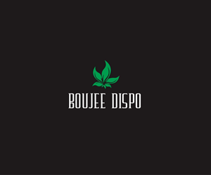 Merchandize-Design von Allen Designs für Boujee Dispo | Design: #28934012