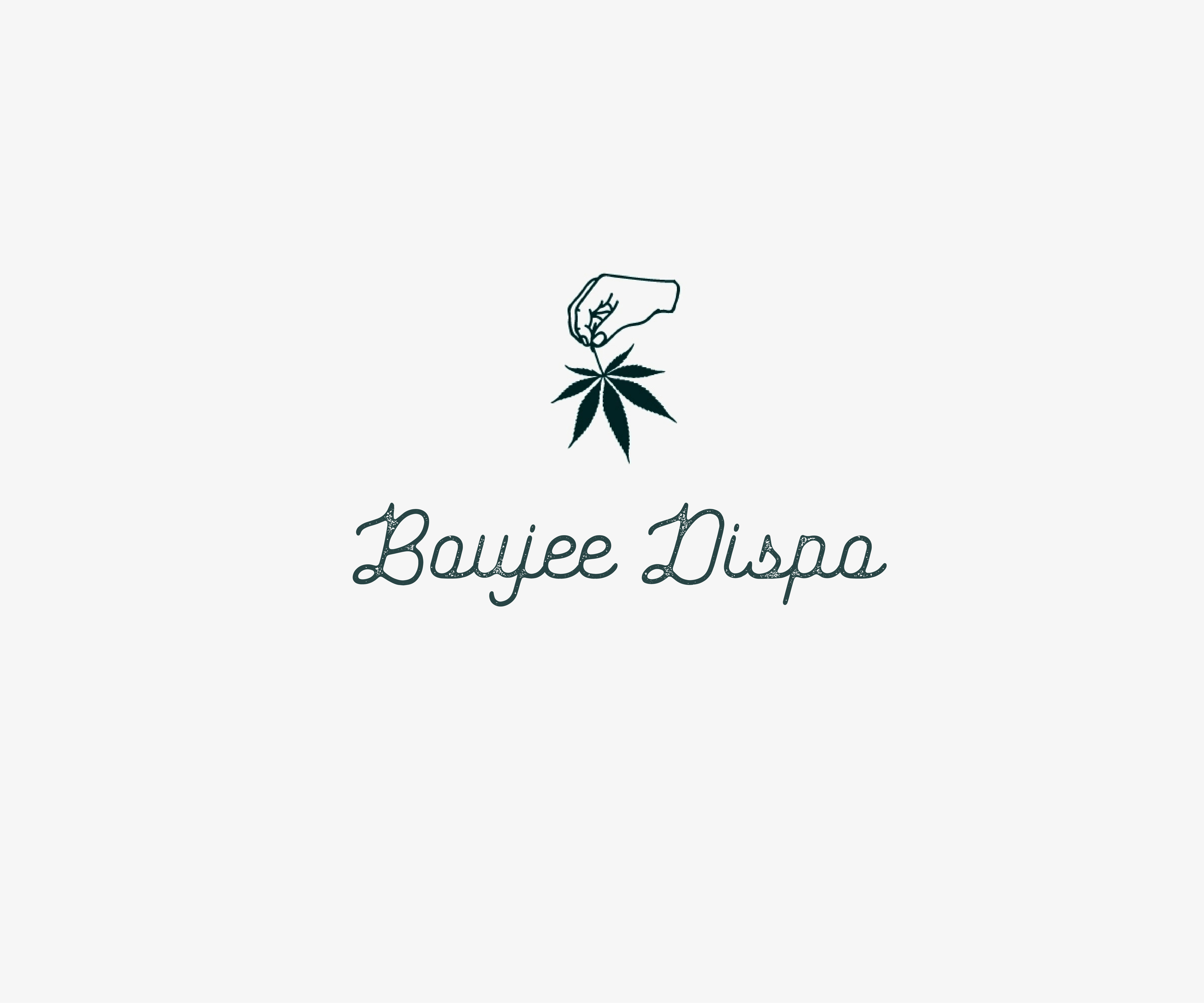 Diseño de Mercancía por Allen Designs para Boujee Dispo | Diseño #28934014