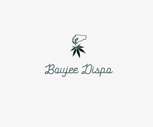 Merchandize-Design von Allen Designs für Boujee Dispo | Design: #28934014