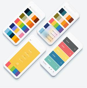 App Design by AppGeek for Terrestrial Origin LLC | Design: #28928611