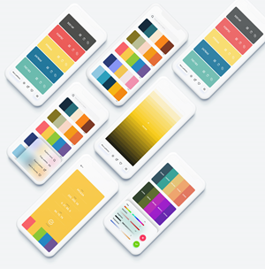 App Design by AppGeek for Terrestrial Origin LLC | Design: #28943170