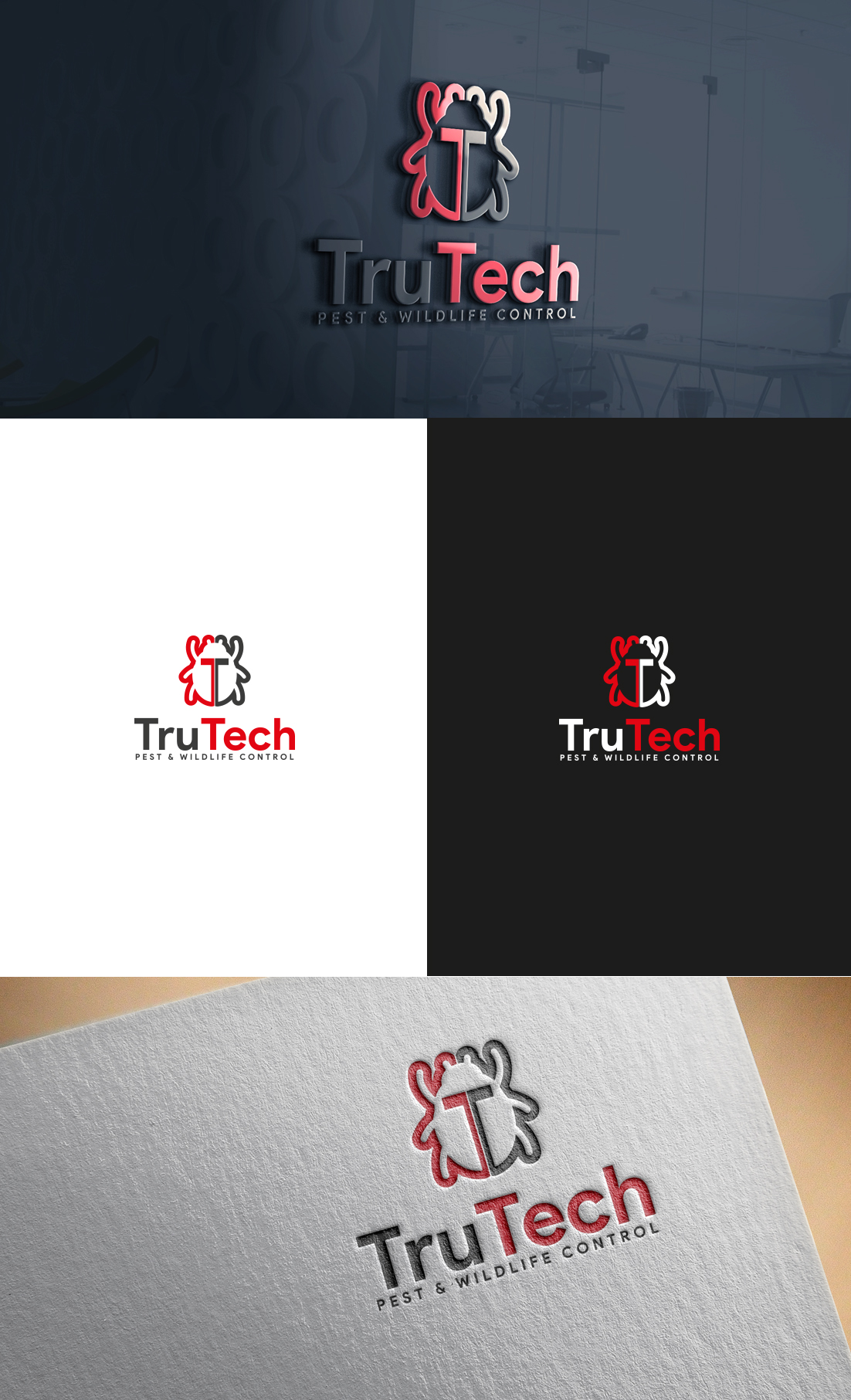 Logo Design by GLDesigns for this project | Design #28921985