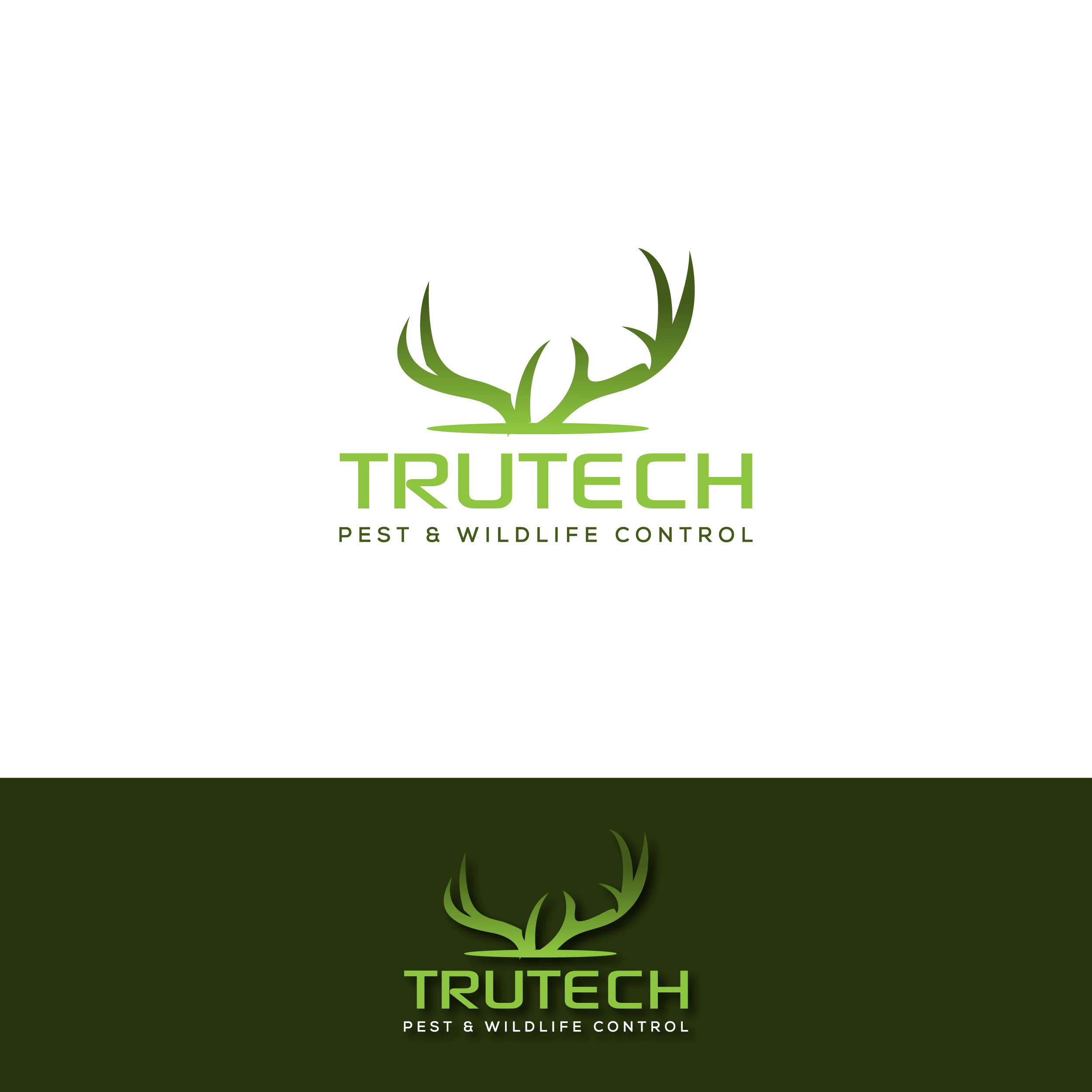 Logo Design by creative.bugs for this project | Design #28925539