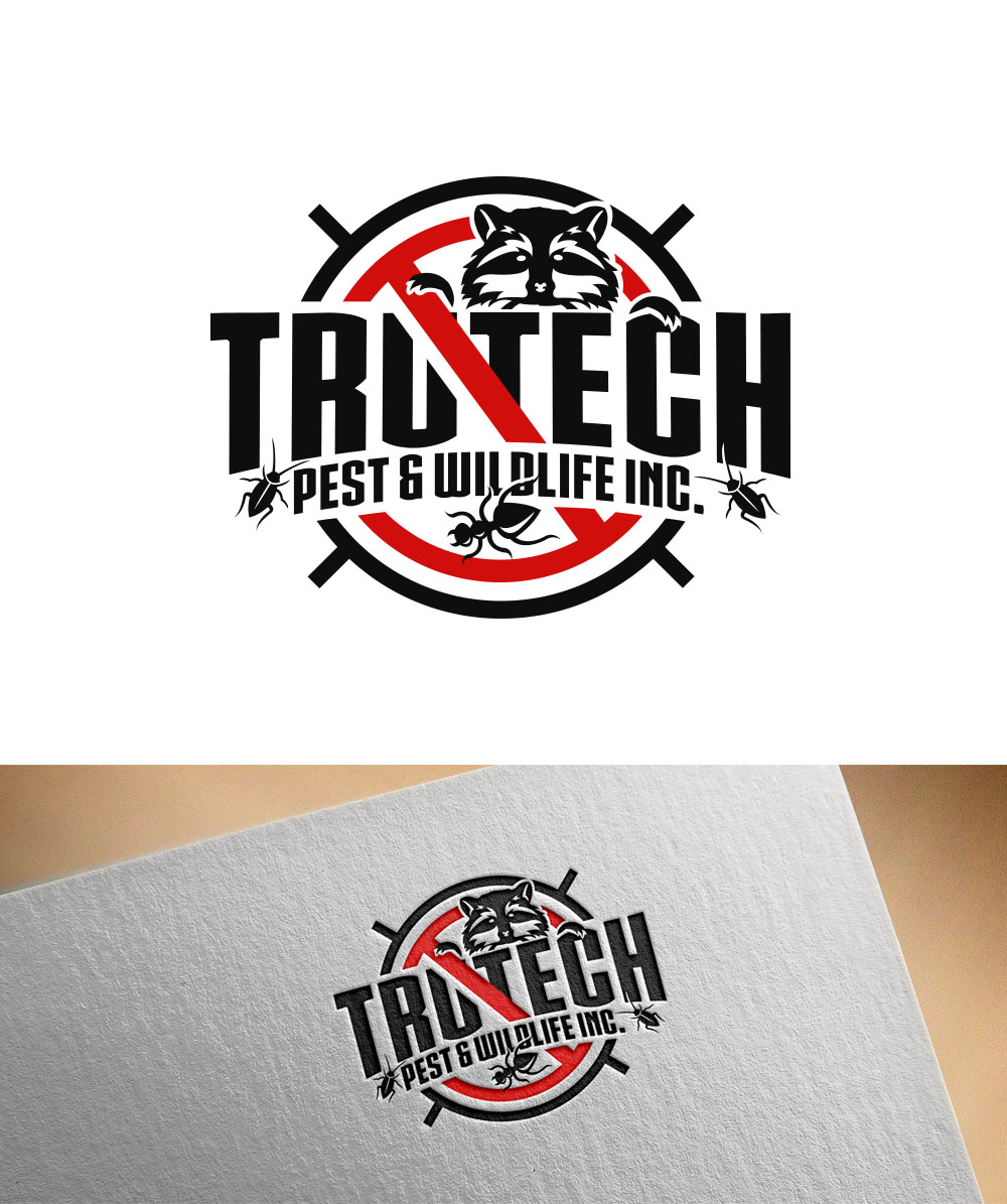 Logo Design by PsyPen for this project | Design #28919903