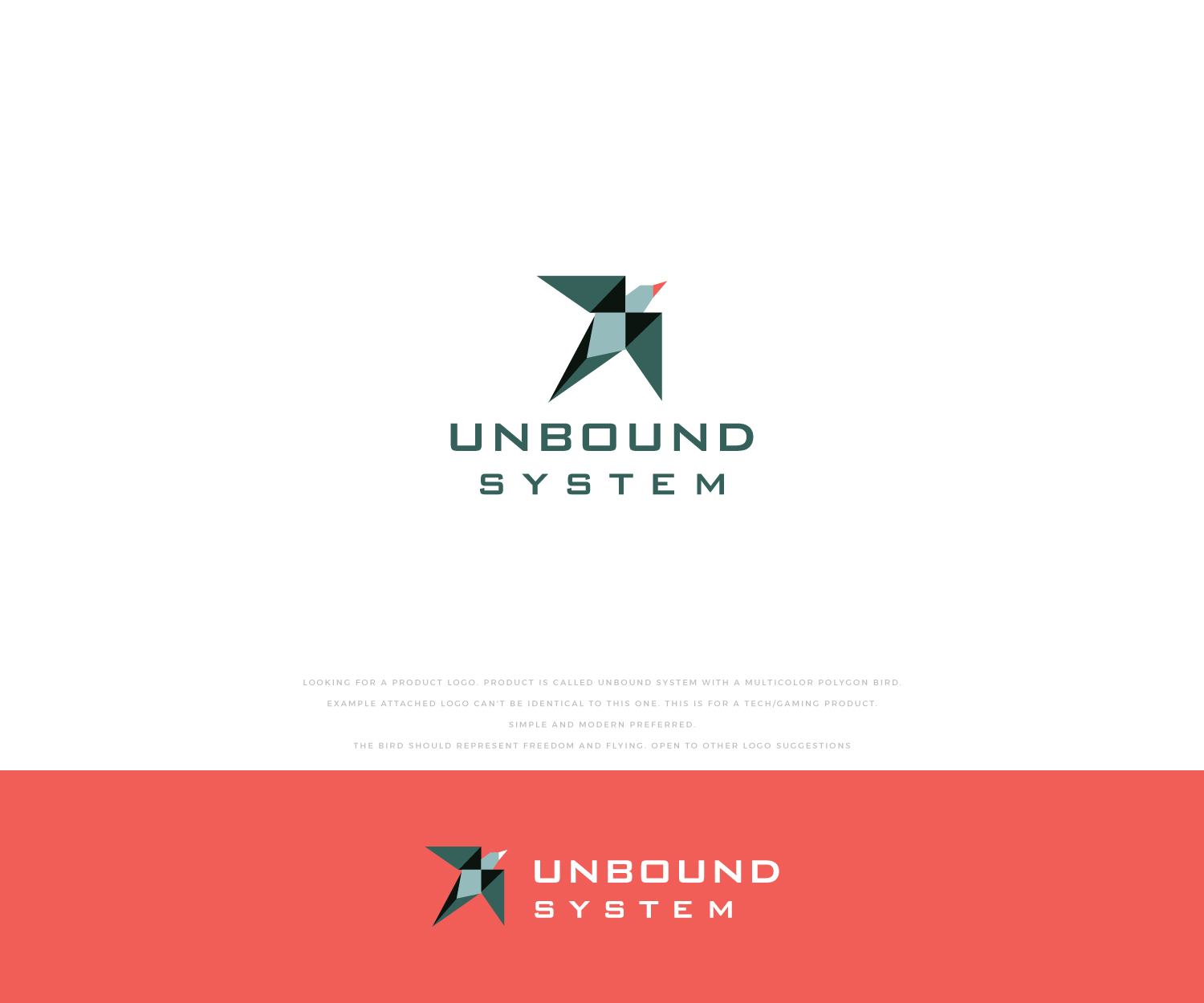 Logo Design by Kejo87 for this project | Design #28918880