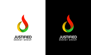 Logo Design by Naeem imran for Justified Energy Group Inc. | Design: #28933065