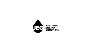 Diseño de Logo por big daddy bojat para Justified Energy Group Inc. | Diseño: #28933873