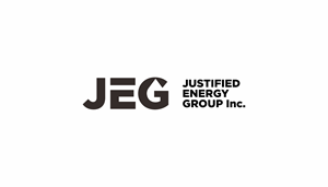 Diseño de Logo por big daddy bojat para Justified Energy Group Inc. | Diseño: #28933876