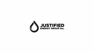 Diseño de Logo por big daddy bojat para Justified Energy Group Inc. | Diseño: #28933877