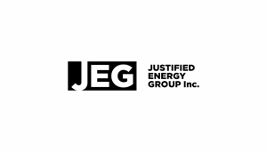 Diseño de Logo por big daddy bojat para Justified Energy Group Inc. | Diseño: #28933879