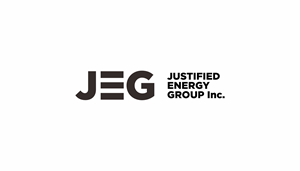 Diseño de Logo por big daddy bojat para Justified Energy Group Inc. | Diseño: #28933880