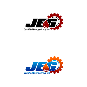 Logo Design by SastrovariuZ for Justified Energy Group Inc. | Design: #28919704